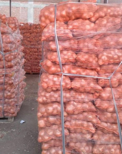 YellowOnions